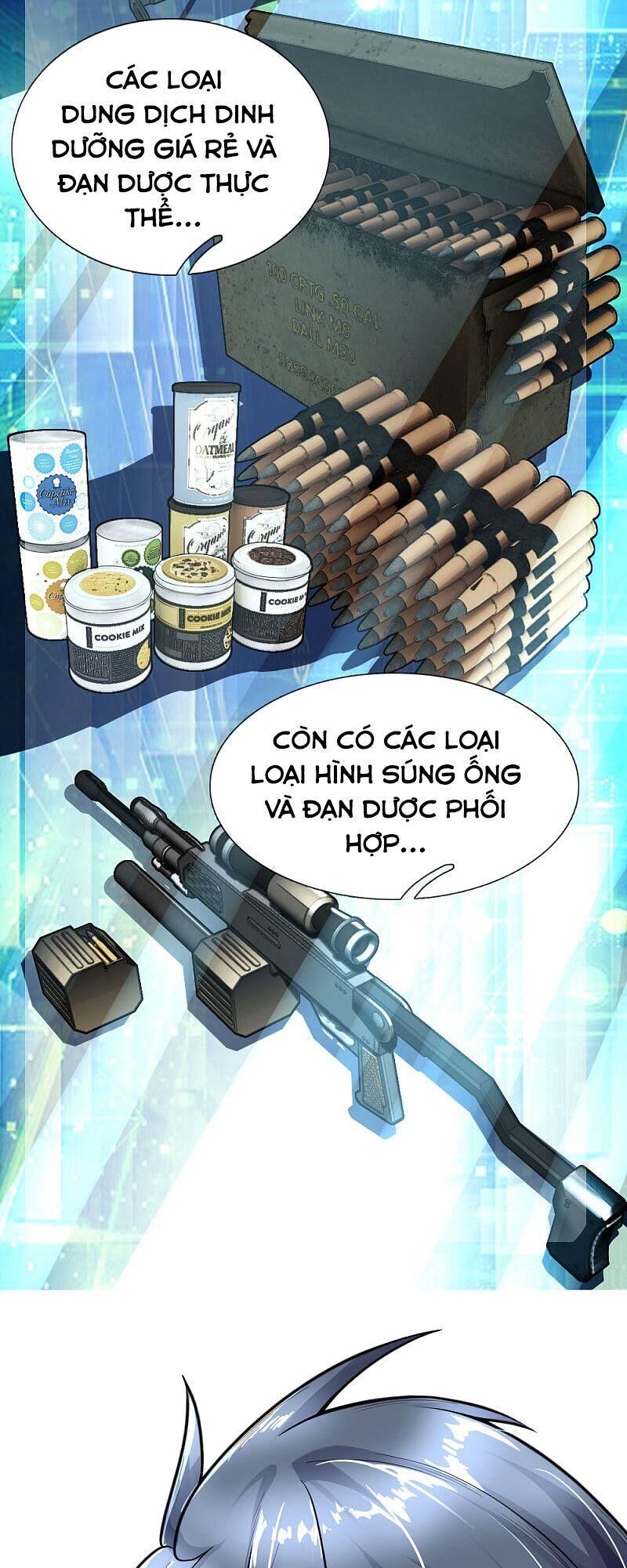 Bạn Gái Mạt Thế Vườn Nhà Ta Thông Tới Mạt Thế Chap 86 - Next Chap 87