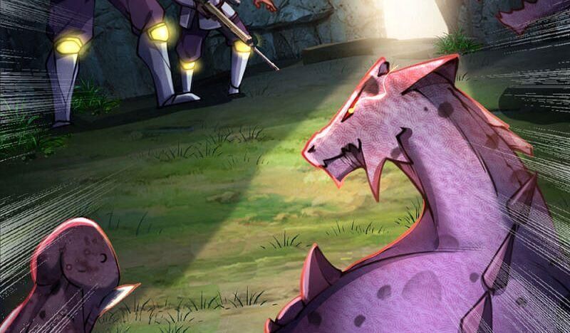 Bạn Gái Mạt Thế Vườn Nhà Ta Thông Tới Mạt Thế Chap 87 - Next Chap 88