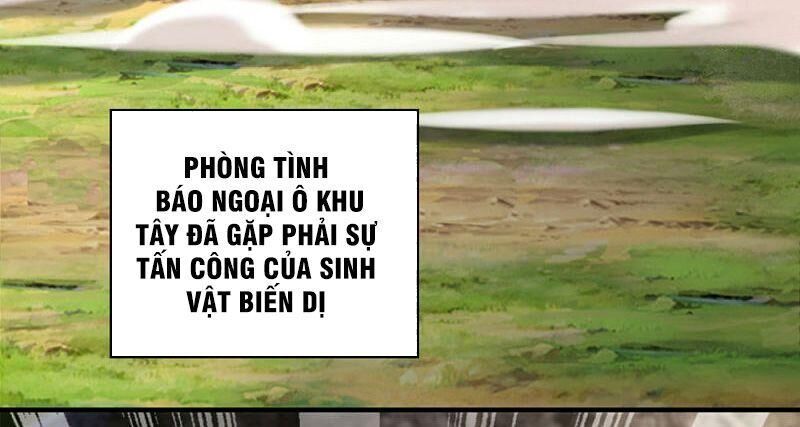 Bạn Gái Mạt Thế Vườn Nhà Ta Thông Tới Mạt Thế Chap 87 - Next Chap 88