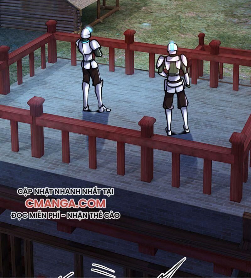Bạn Gái Mạt Thế Vườn Nhà Ta Thông Tới Mạt Thế Chap 87 - Next Chap 88