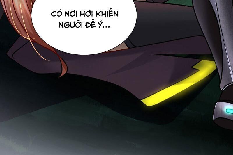 Bạn Gái Mạt Thế Vườn Nhà Ta Thông Tới Mạt Thế Chap 90 - Next Chap 91