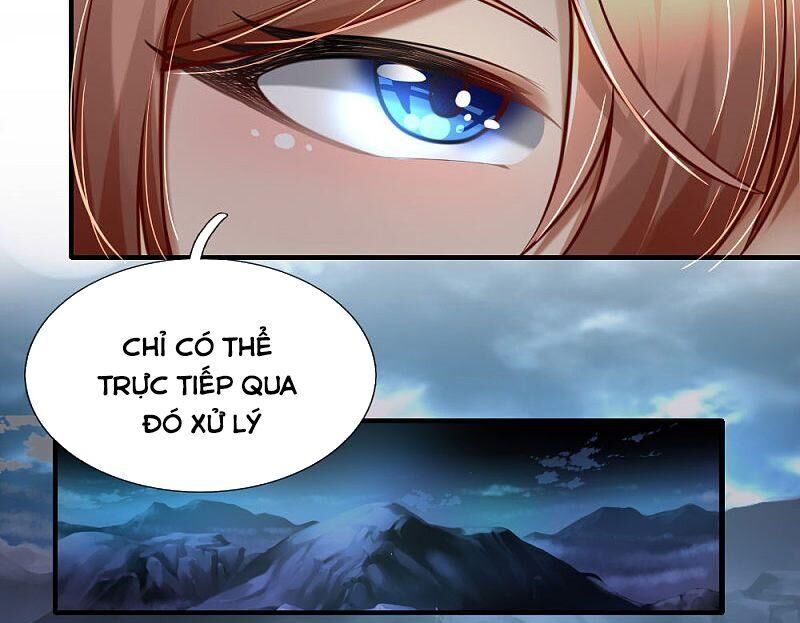 Bạn Gái Mạt Thế Vườn Nhà Ta Thông Tới Mạt Thế Chap 90 - Next Chap 91