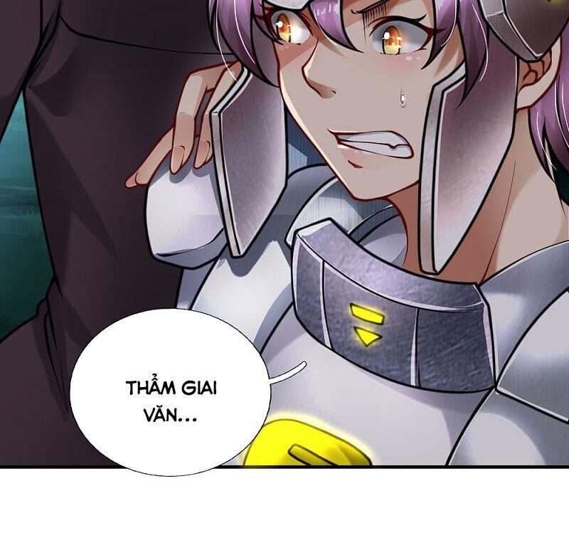 Bạn Gái Mạt Thế Vườn Nhà Ta Thông Tới Mạt Thế Chap 90 - Next Chap 91