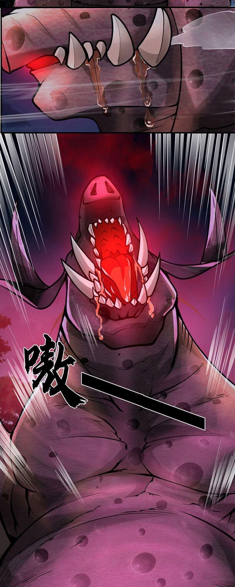 Bạn Gái Mạt Thế Vườn Nhà Ta Thông Tới Mạt Thế Chap 90 - Next Chap 91