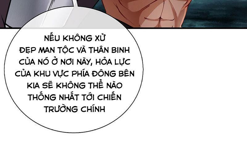 Bạn Gái Mạt Thế Vườn Nhà Ta Thông Tới Mạt Thế Chap 90 - Next Chap 91