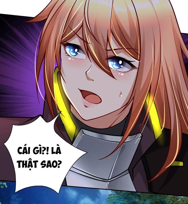 Bạn Gái Mạt Thế Vườn Nhà Ta Thông Tới Mạt Thế Chap 90 - Next Chap 91