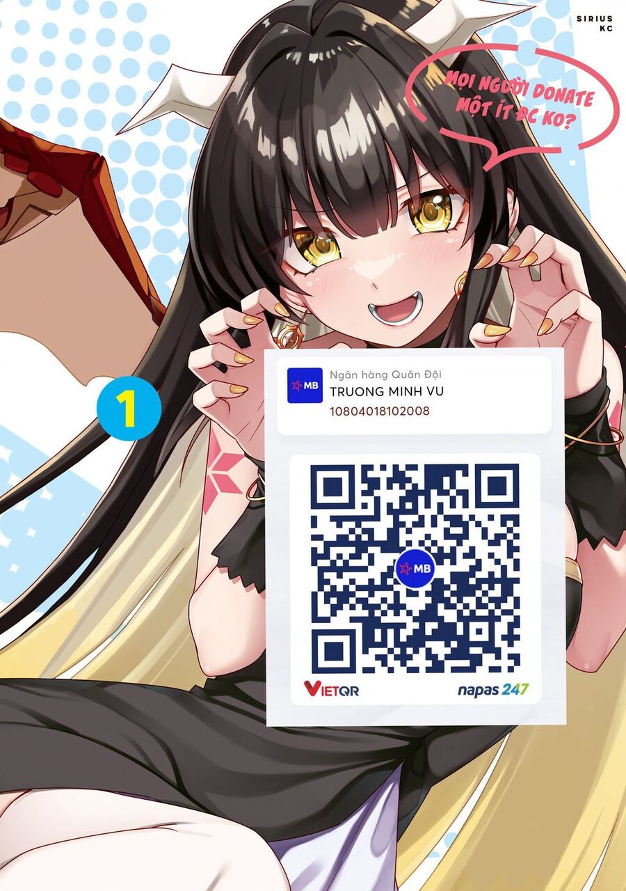 Bạn Gái Nam Tính Với Độ Ẩm Cao Chap 10 - Next Chap 11