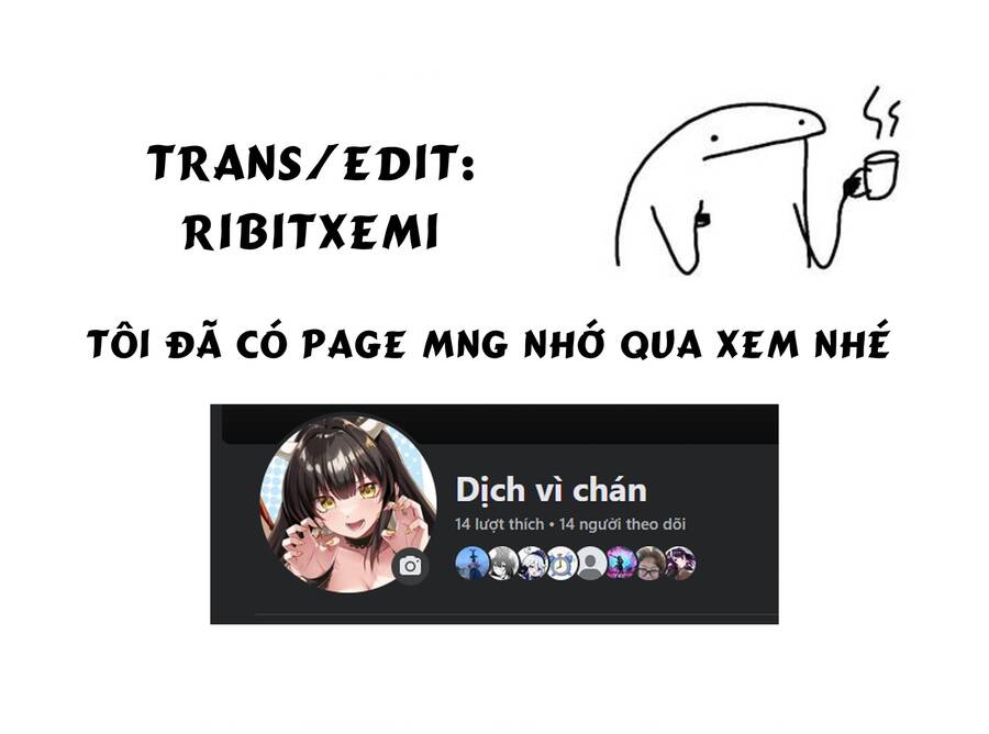 Bạn Gái Nam Tính Với Độ Ẩm Cao Chap 28 - Next Chap 29
