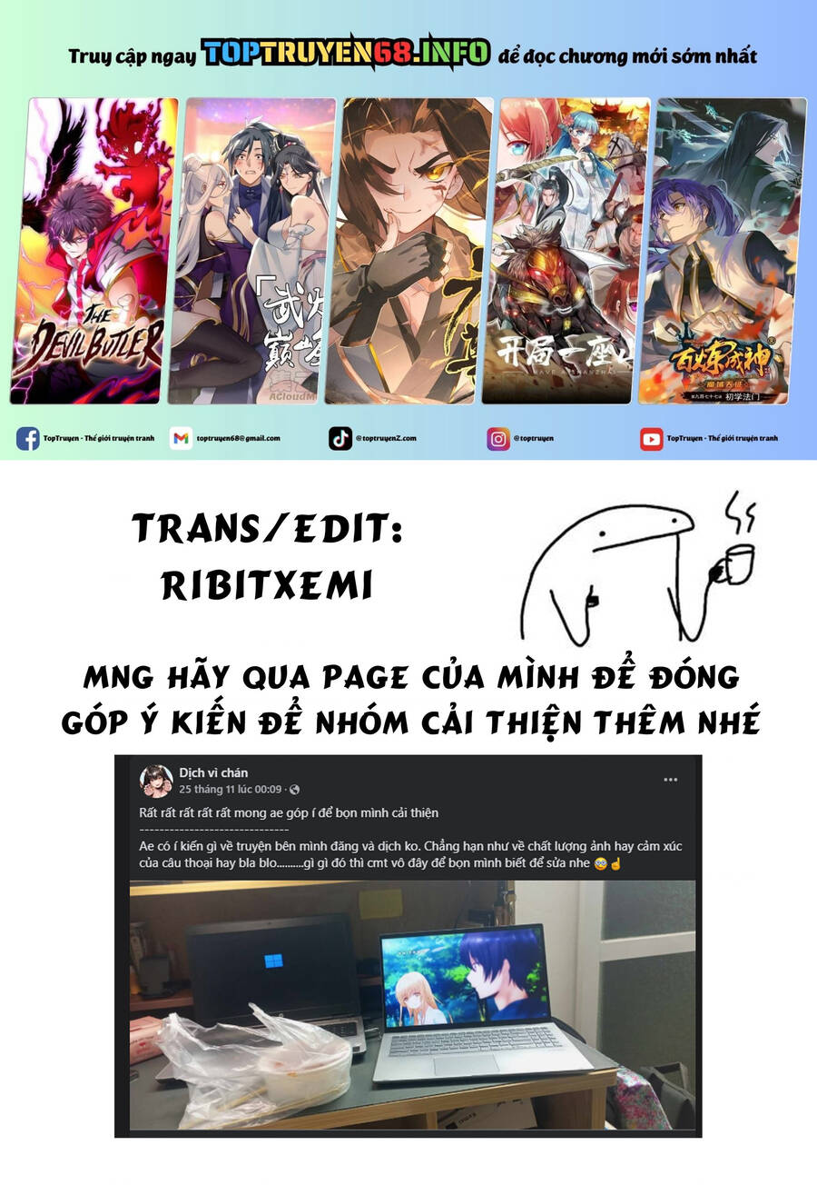 Bạn Gái Nam Tính Với Độ Ẩm Cao Chap 32 - Next Chap 33