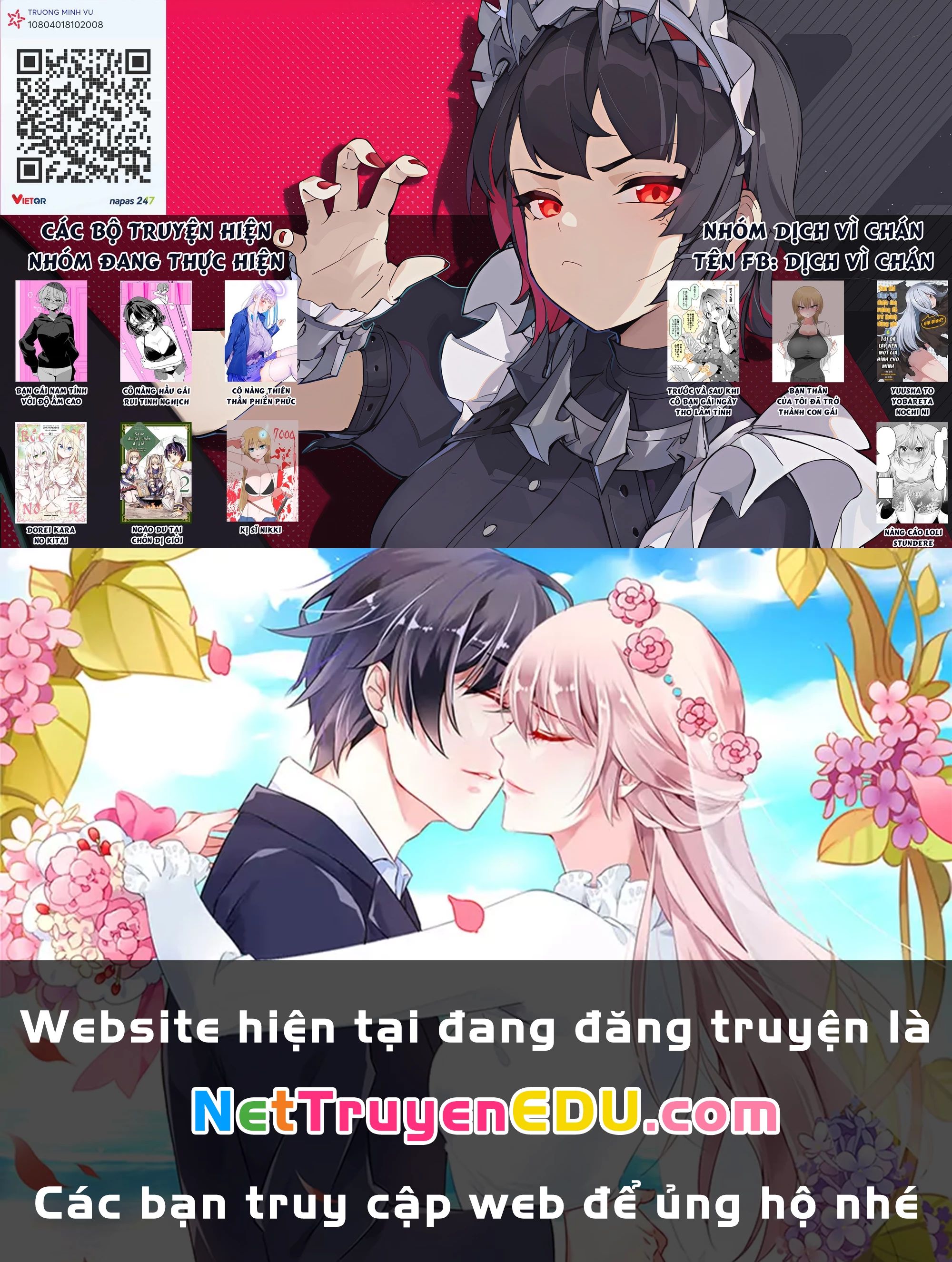 Bạn Gái Nam Tính Với Độ Ẩm Cao Chap 35 - Next Chap 36