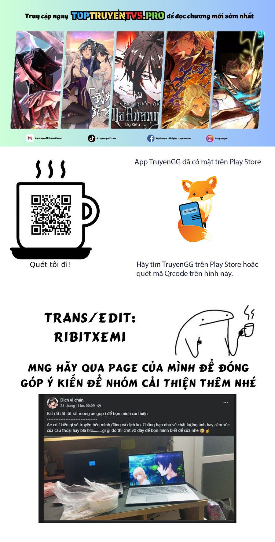 Bạn Gái Nam Tính Với Độ Ẩm Cao Chap 40 - Next Chap 41
