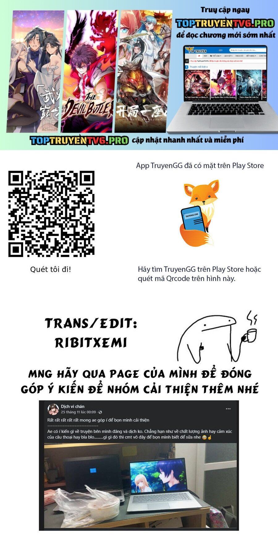 Bạn Gái Nam Tính Với Độ Ẩm Cao Chap 41 - Next Chap 42