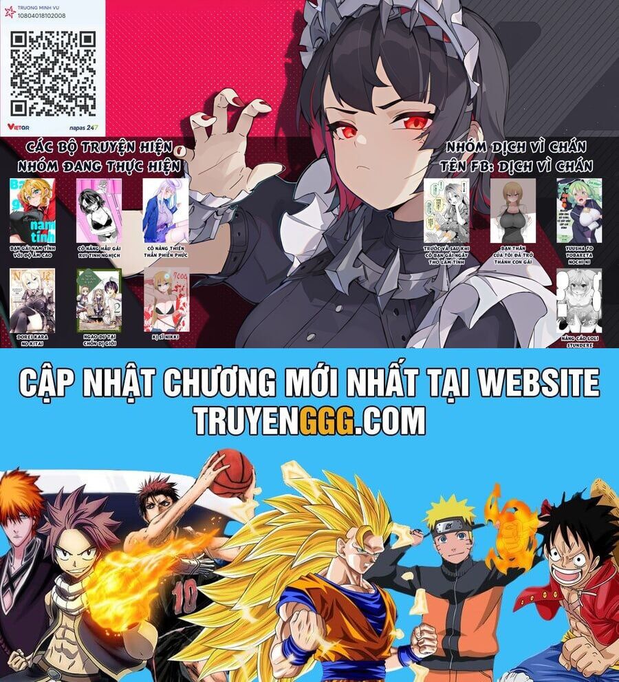 Bạn Gái Nam Tính Với Độ Ẩm Cao Chap 41 - Next Chap 42