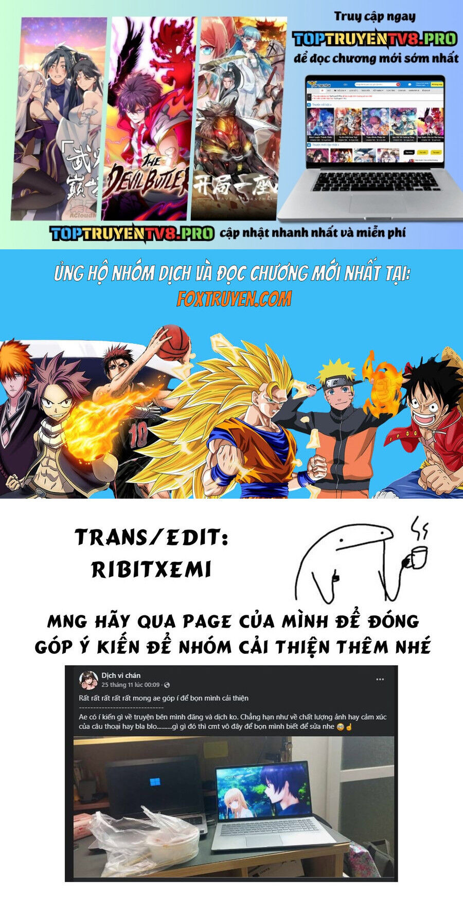 Bạn Gái Nam Tính Với Độ Ẩm Cao Chap 48 - Next Chap 49