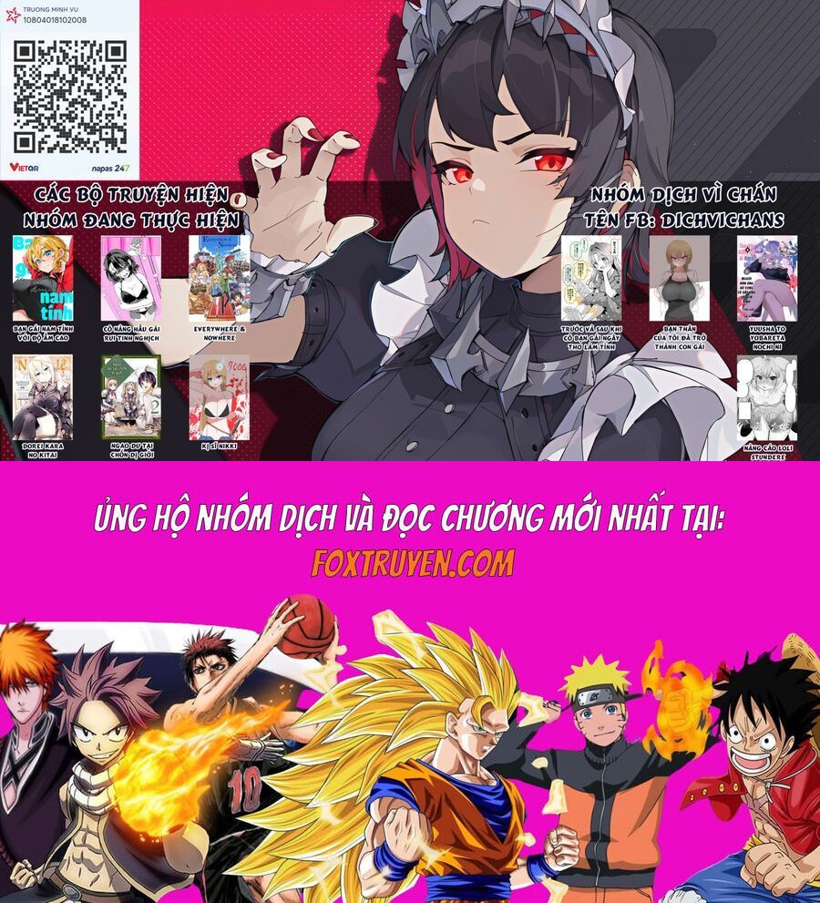 Bạn Gái Nam Tính Với Độ Ẩm Cao Chap 48 - Next Chap 49