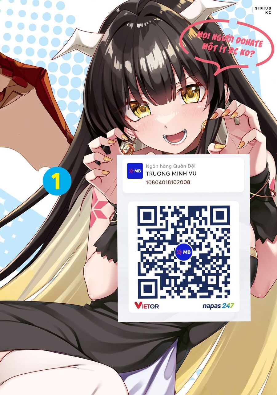 Bạn Gái Nam Tính Với Độ Ẩm Cao Chap 8 - Next Chap 9