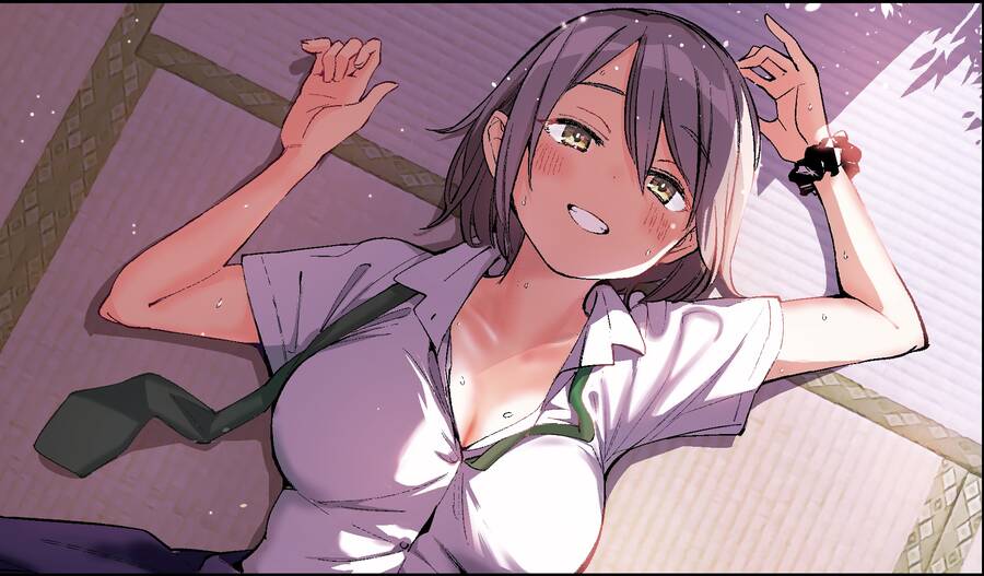 Bạn Gái Người Ta Chap 45 - Next Chap 46
