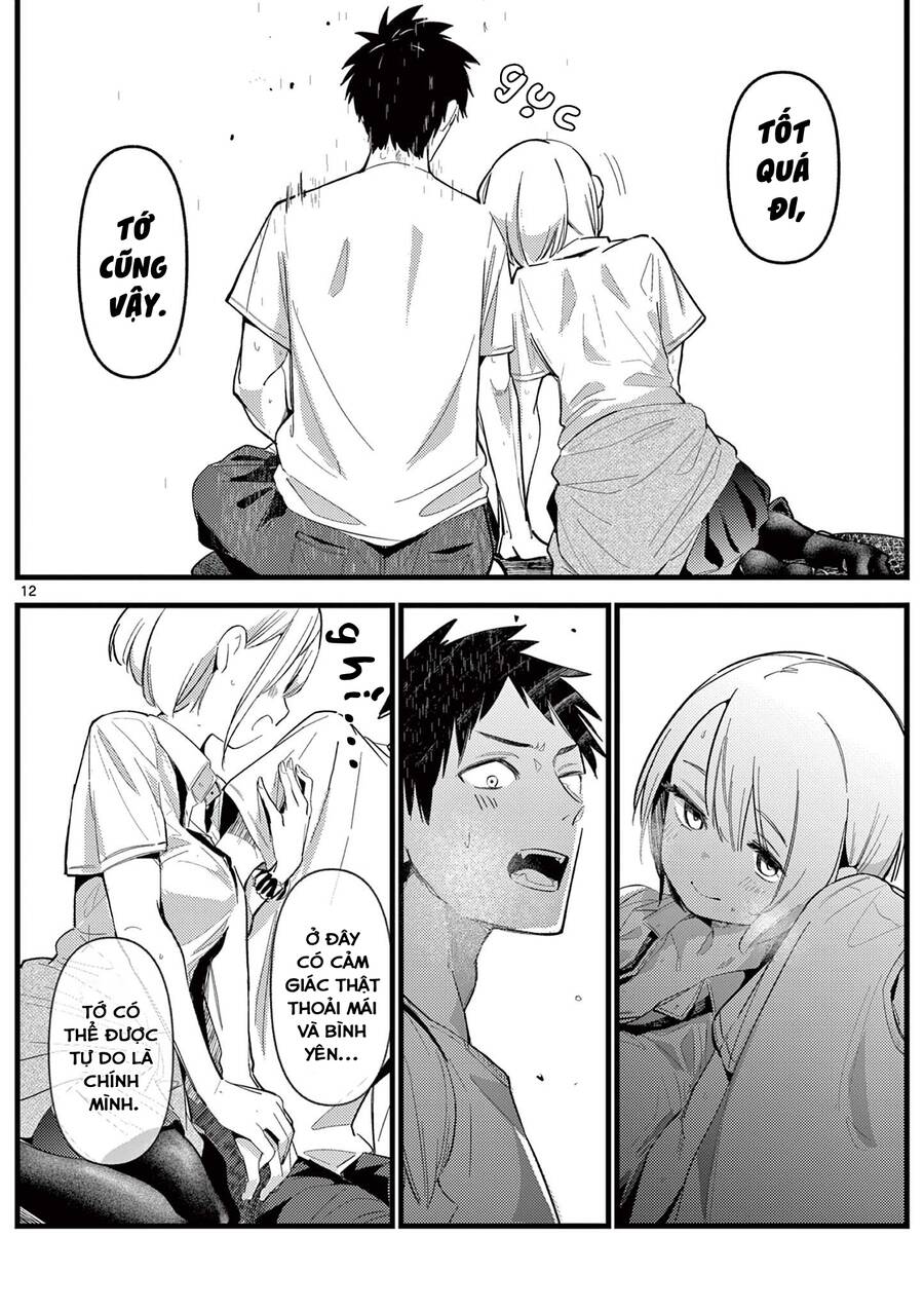 Bạn Gái Người Ta Chap 45 - Next Chap 46