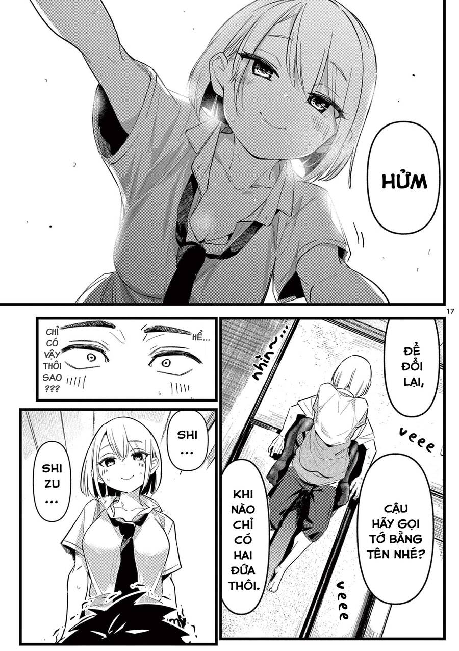 Bạn Gái Người Ta Chap 45 - Next Chap 46