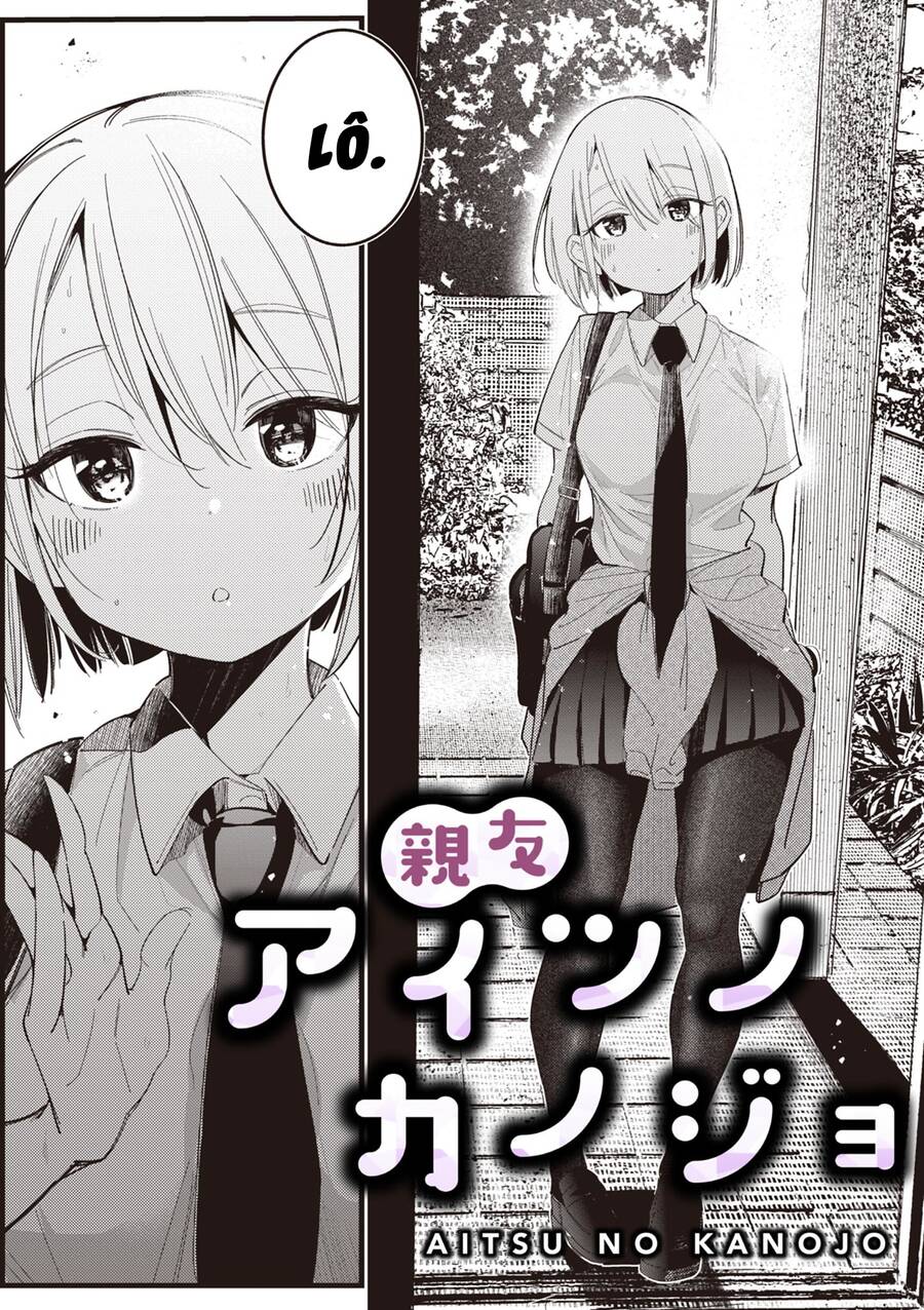 Bạn Gái Người Ta Chap 45 - Next Chap 46