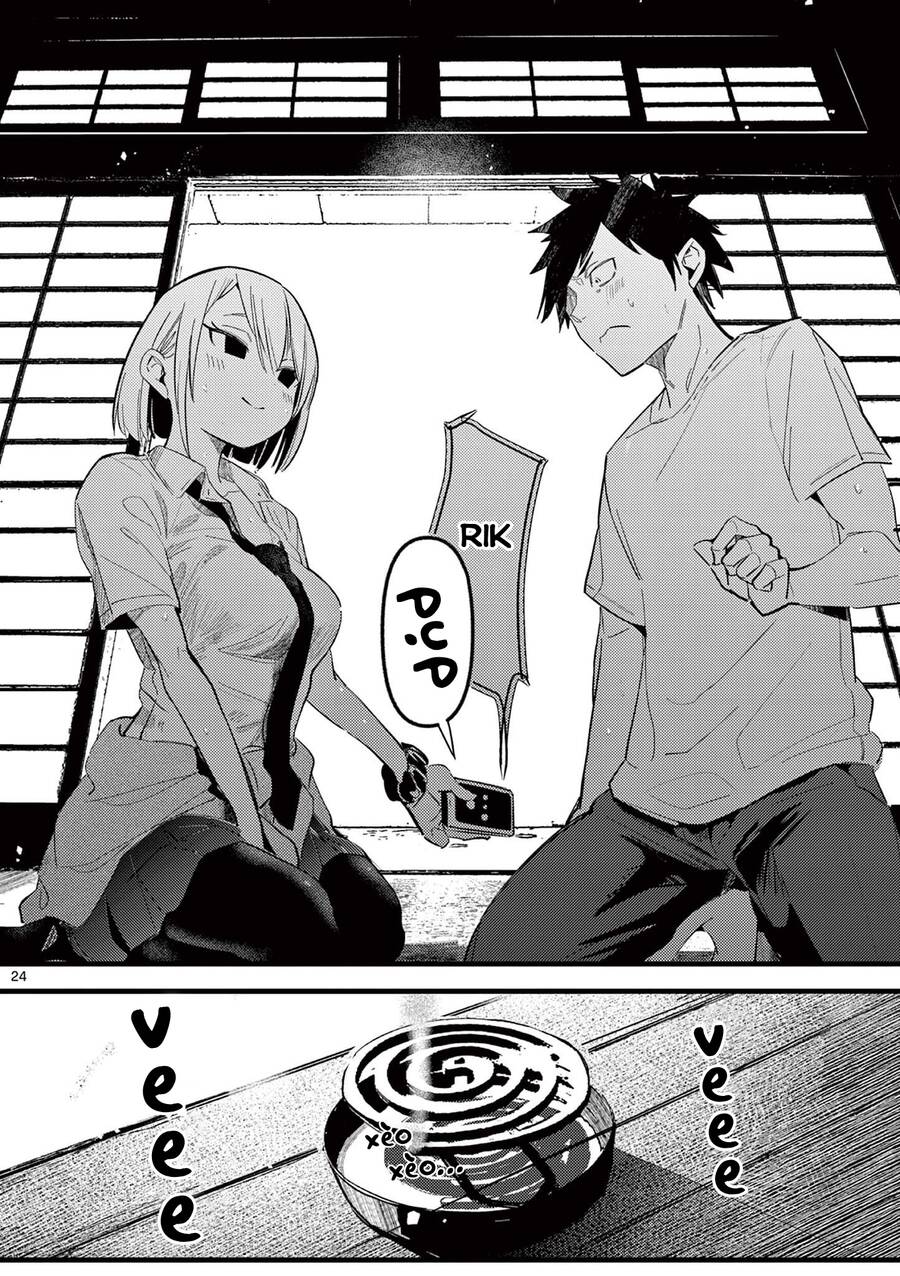 Bạn Gái Người Ta Chap 45 - Next Chap 46