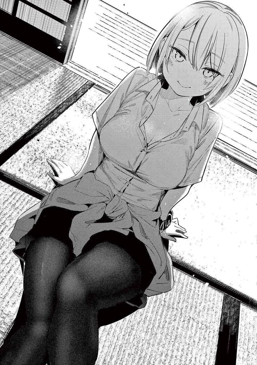Bạn Gái Người Ta Chap 45 - Next Chap 46