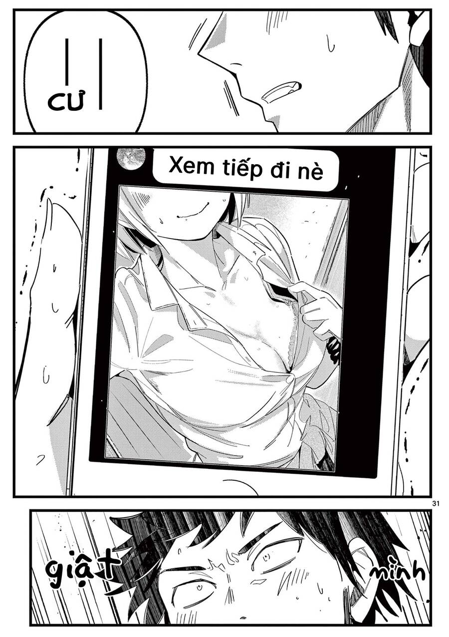 Bạn Gái Người Ta Chap 45 - Next Chap 46