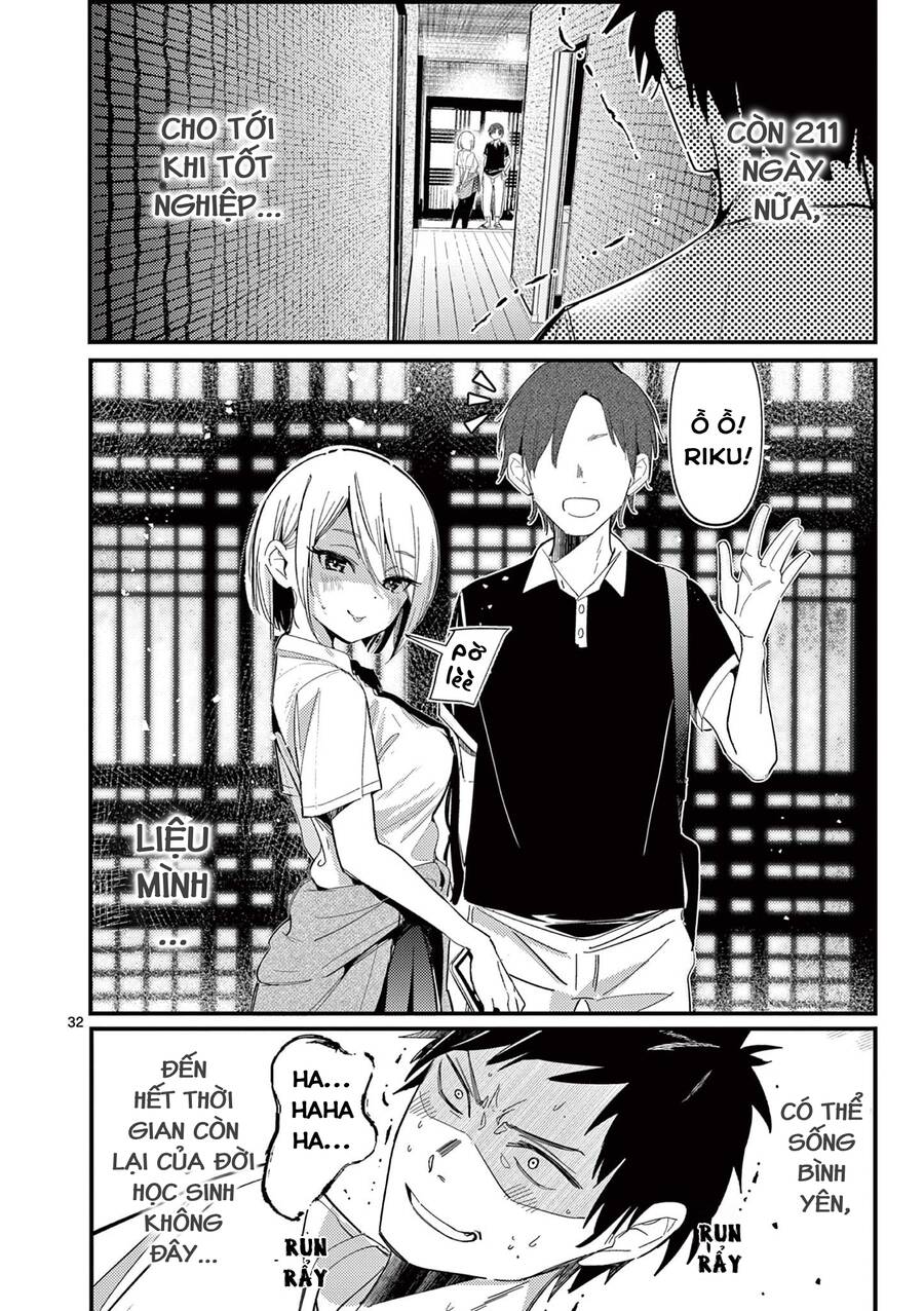 Bạn Gái Người Ta Chap 45 - Next Chap 46