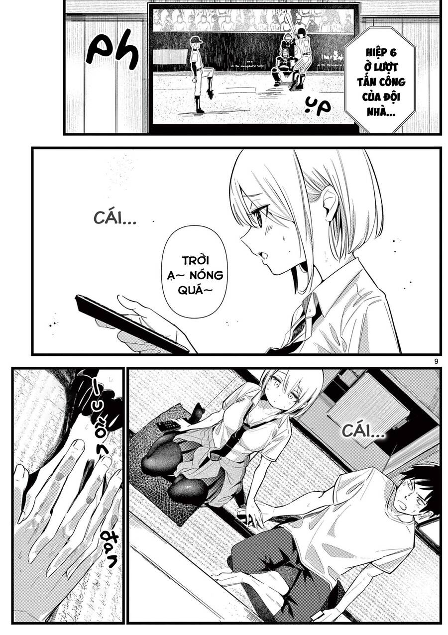 Bạn Gái Người Ta Chap 45 - Next Chap 46