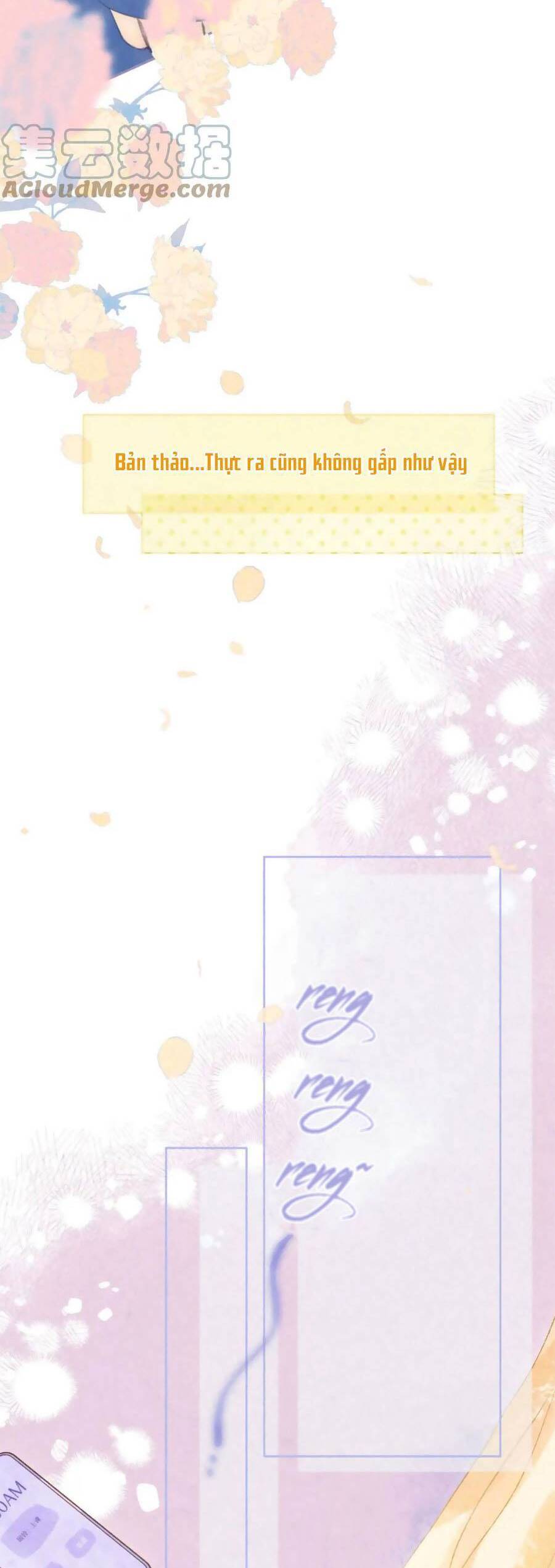 Bạn Gái Tôi Ấm Áp Tựa Như Xương Rồng Nở Hoa Chap 22 - Next Chap 23