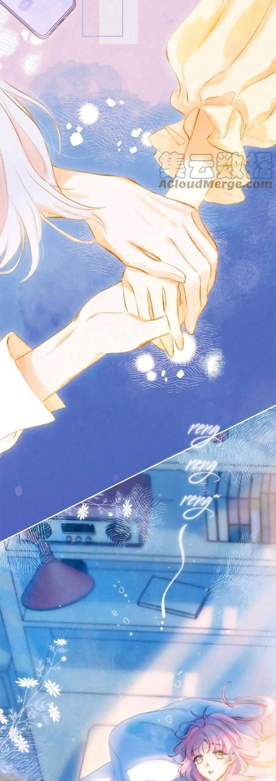 Bạn Gái Tôi Ấm Áp Tựa Như Xương Rồng Nở Hoa Chap 22 - Next Chap 23