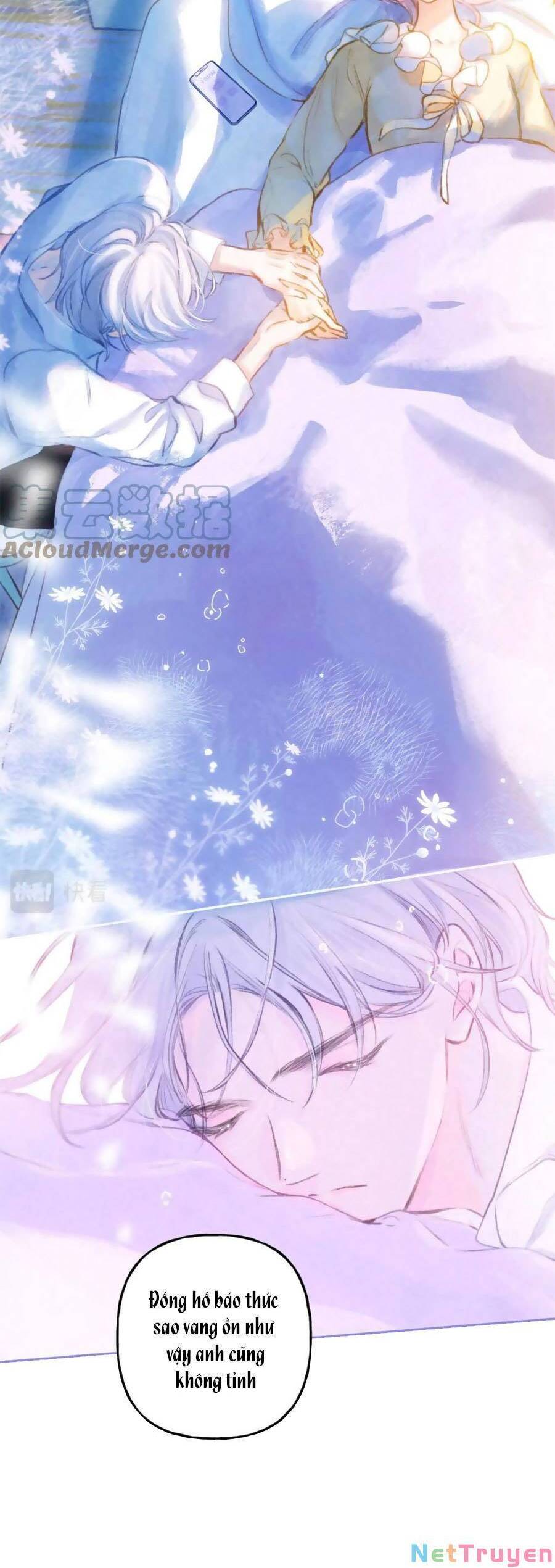 Bạn Gái Tôi Ấm Áp Tựa Như Xương Rồng Nở Hoa Chap 22 - Next Chap 23