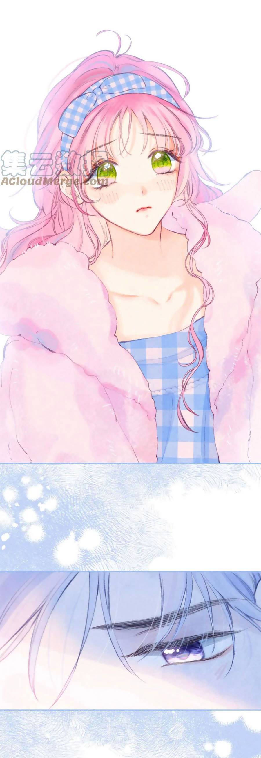 Bạn Gái Tôi Ấm Áp Tựa Như Xương Rồng Nở Hoa Chap 22 - Next Chap 23