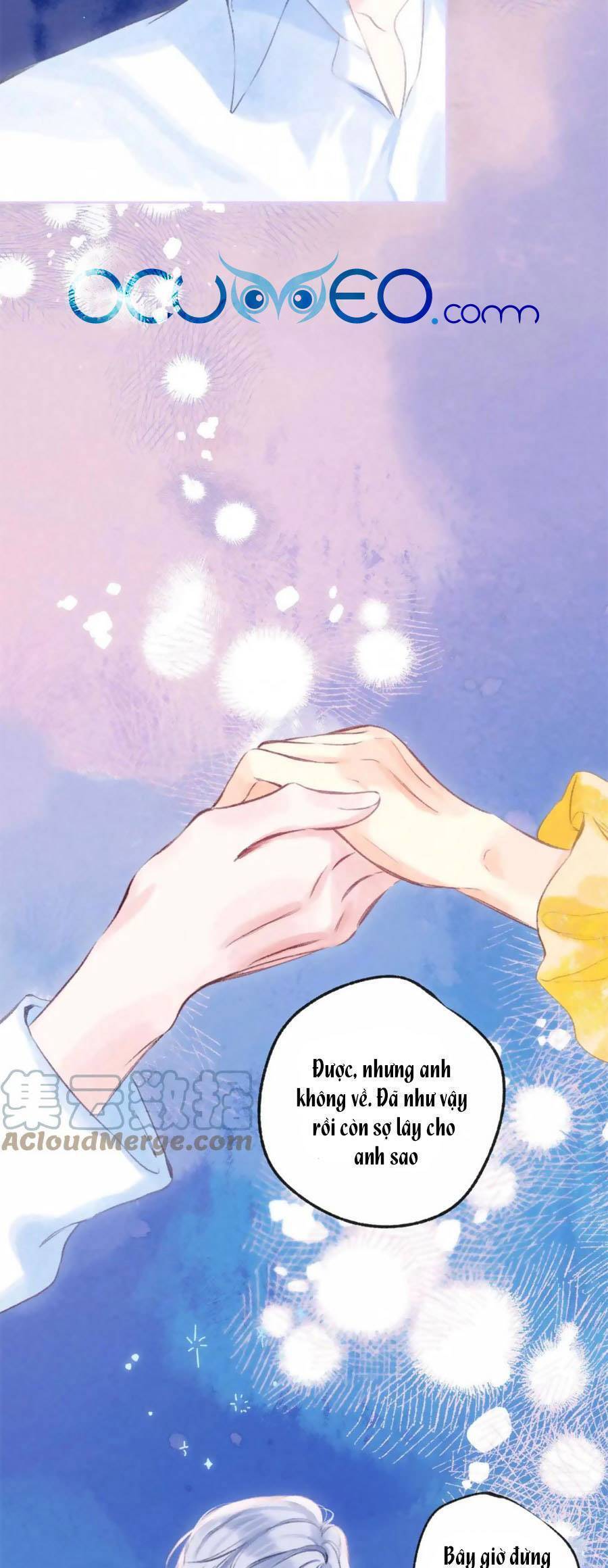 Bạn Gái Tôi Ấm Áp Tựa Như Xương Rồng Nở Hoa Chap 22 - Next Chap 23