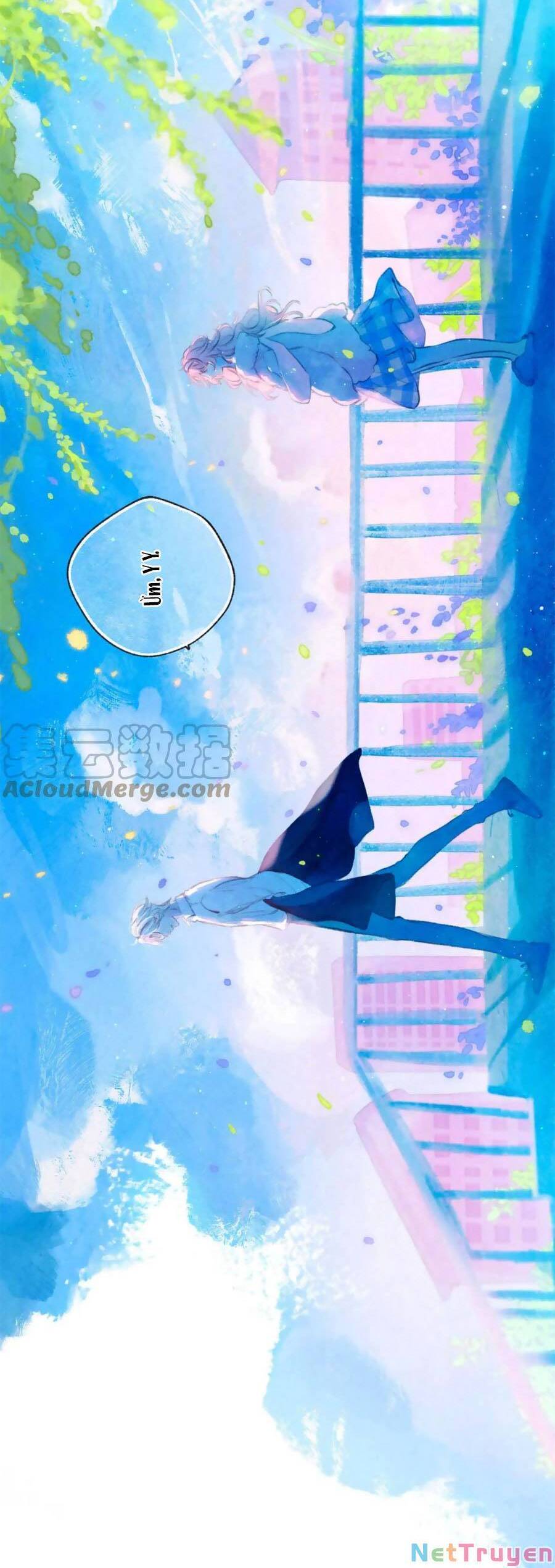 Bạn Gái Tôi Ấm Áp Tựa Như Xương Rồng Nở Hoa Chap 22 - Next Chap 23