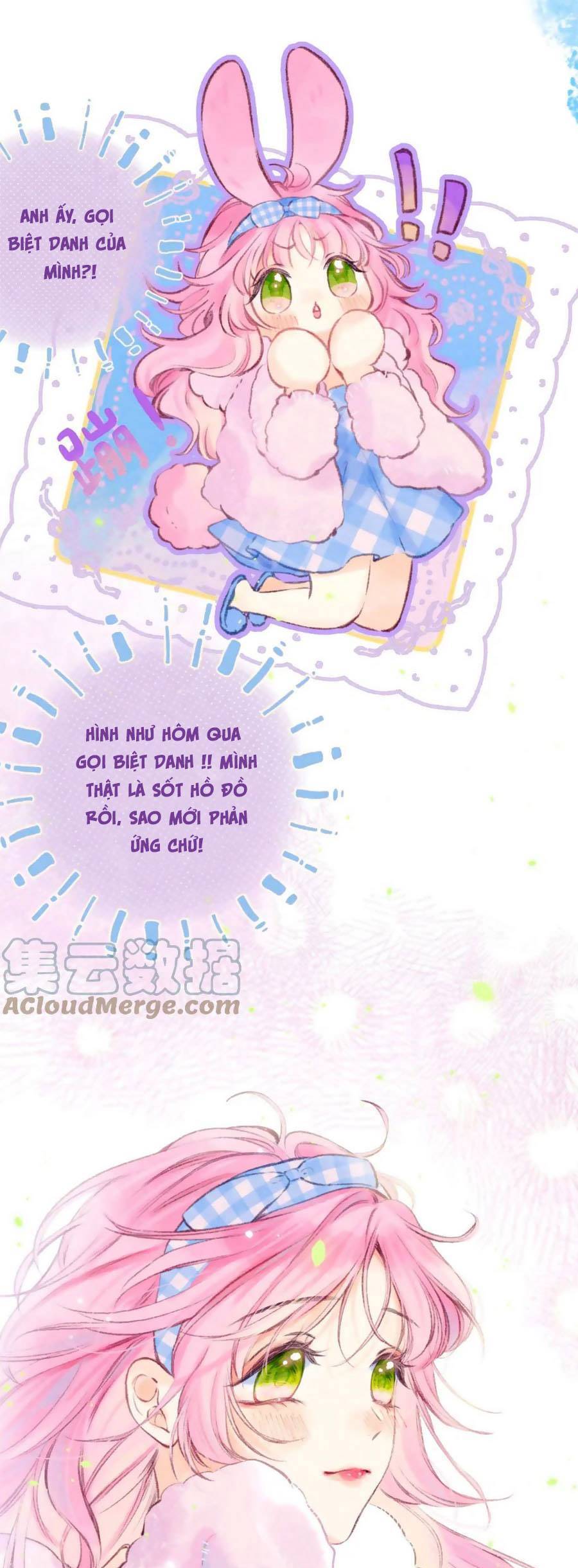 Bạn Gái Tôi Ấm Áp Tựa Như Xương Rồng Nở Hoa Chap 22 - Next Chap 23