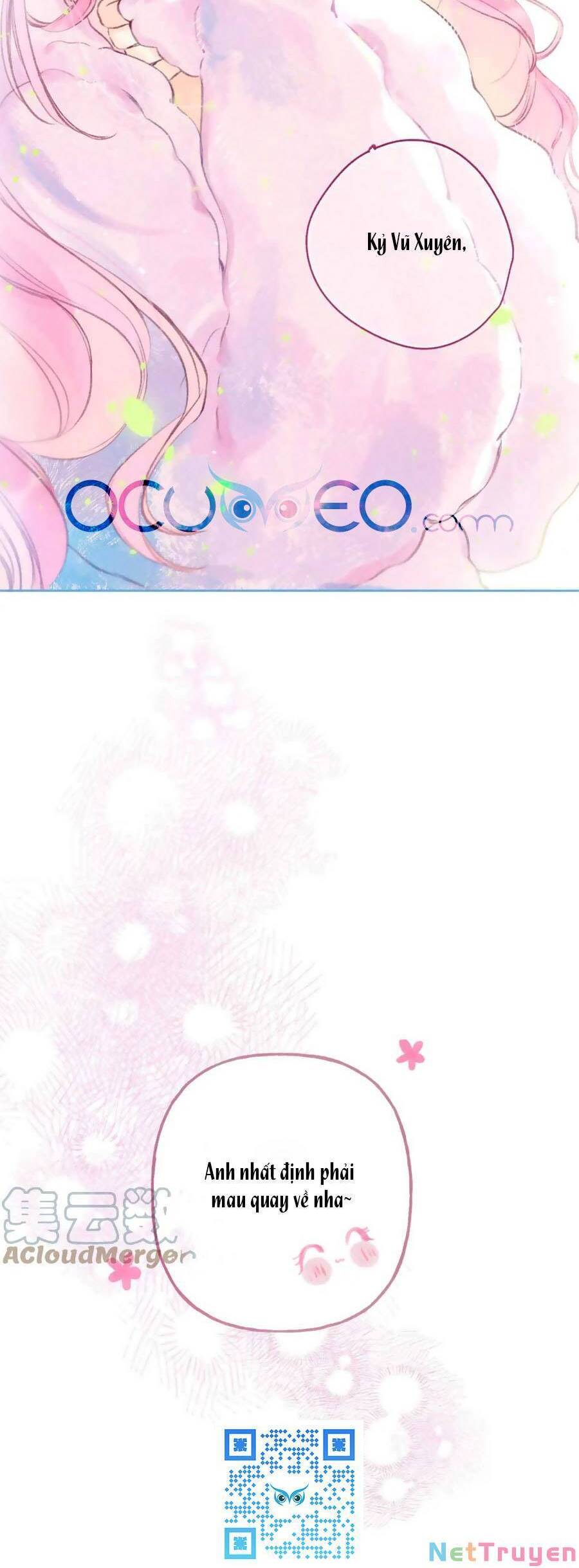 Bạn Gái Tôi Ấm Áp Tựa Như Xương Rồng Nở Hoa Chap 22 - Next Chap 23