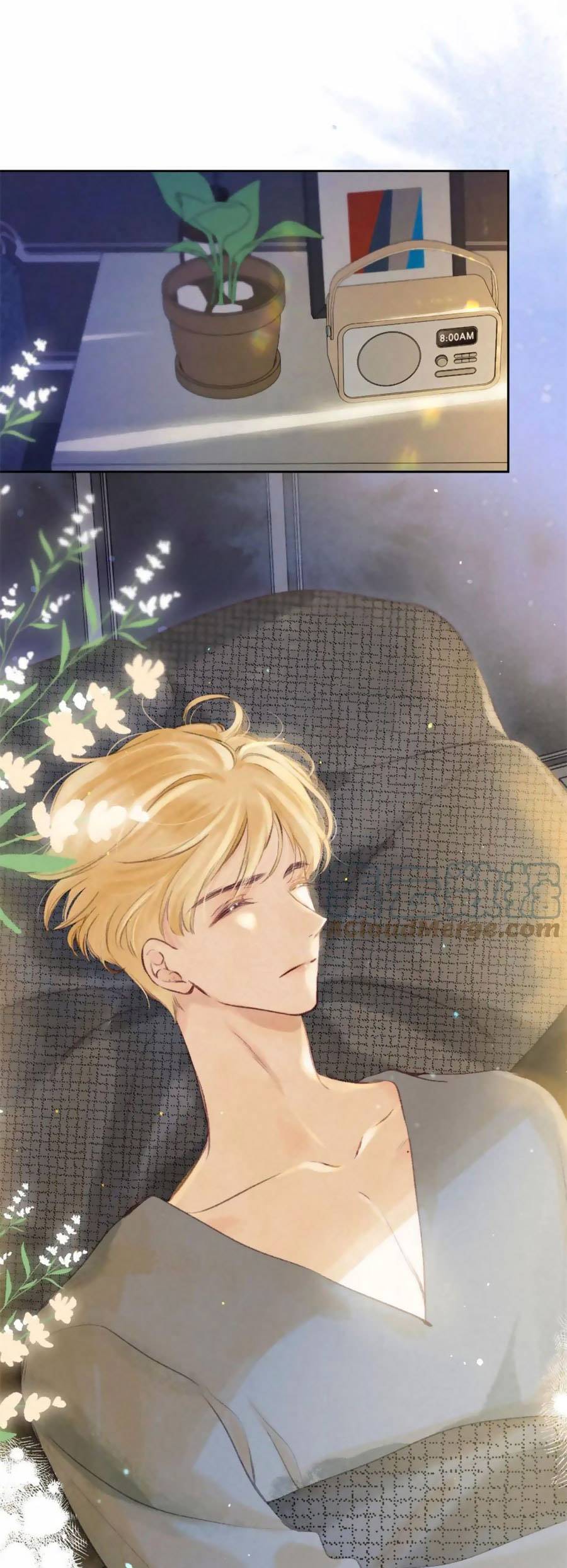 Bạn Gái Tôi Ấm Áp Tựa Như Xương Rồng Nở Hoa Chap 22 - Next Chap 23