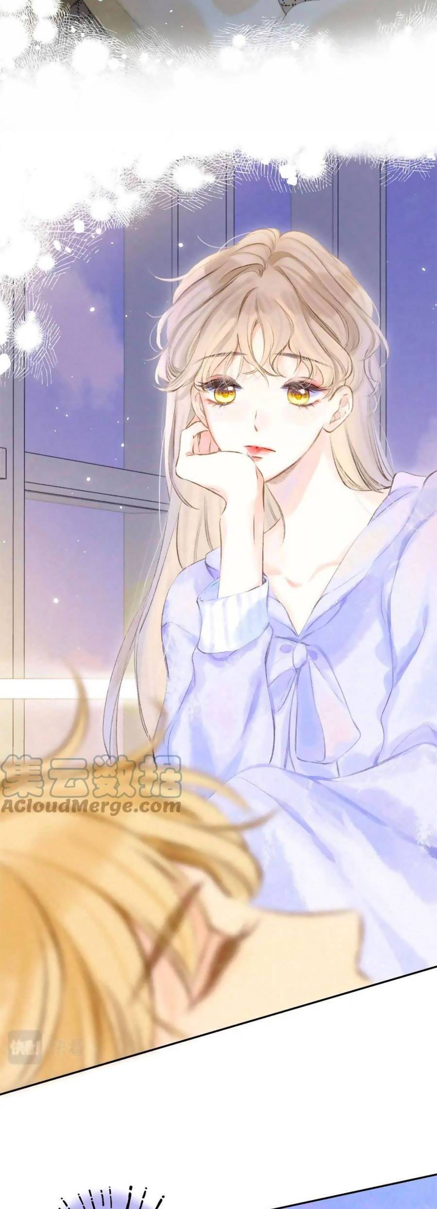 Bạn Gái Tôi Ấm Áp Tựa Như Xương Rồng Nở Hoa Chap 22 - Next Chap 23