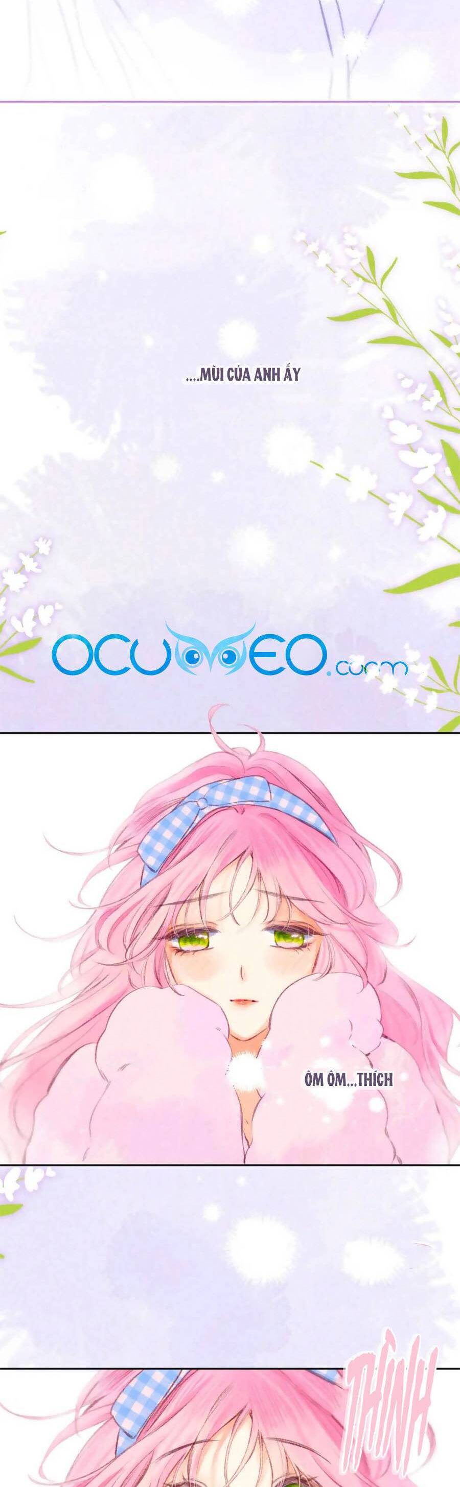 Bạn Gái Tôi Ấm Áp Tựa Như Xương Rồng Nở Hoa Chap 23 - Next Chap 24