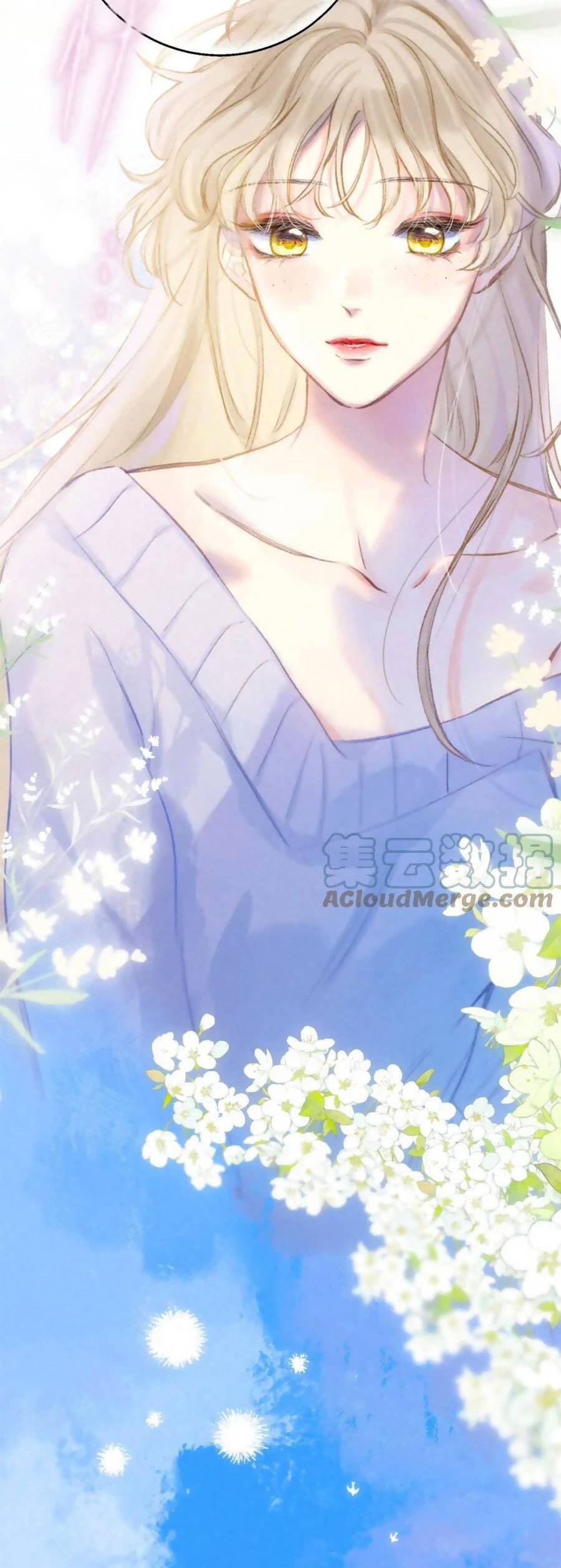 Bạn Gái Tôi Ấm Áp Tựa Như Xương Rồng Nở Hoa Chap 23 - Next Chap 24