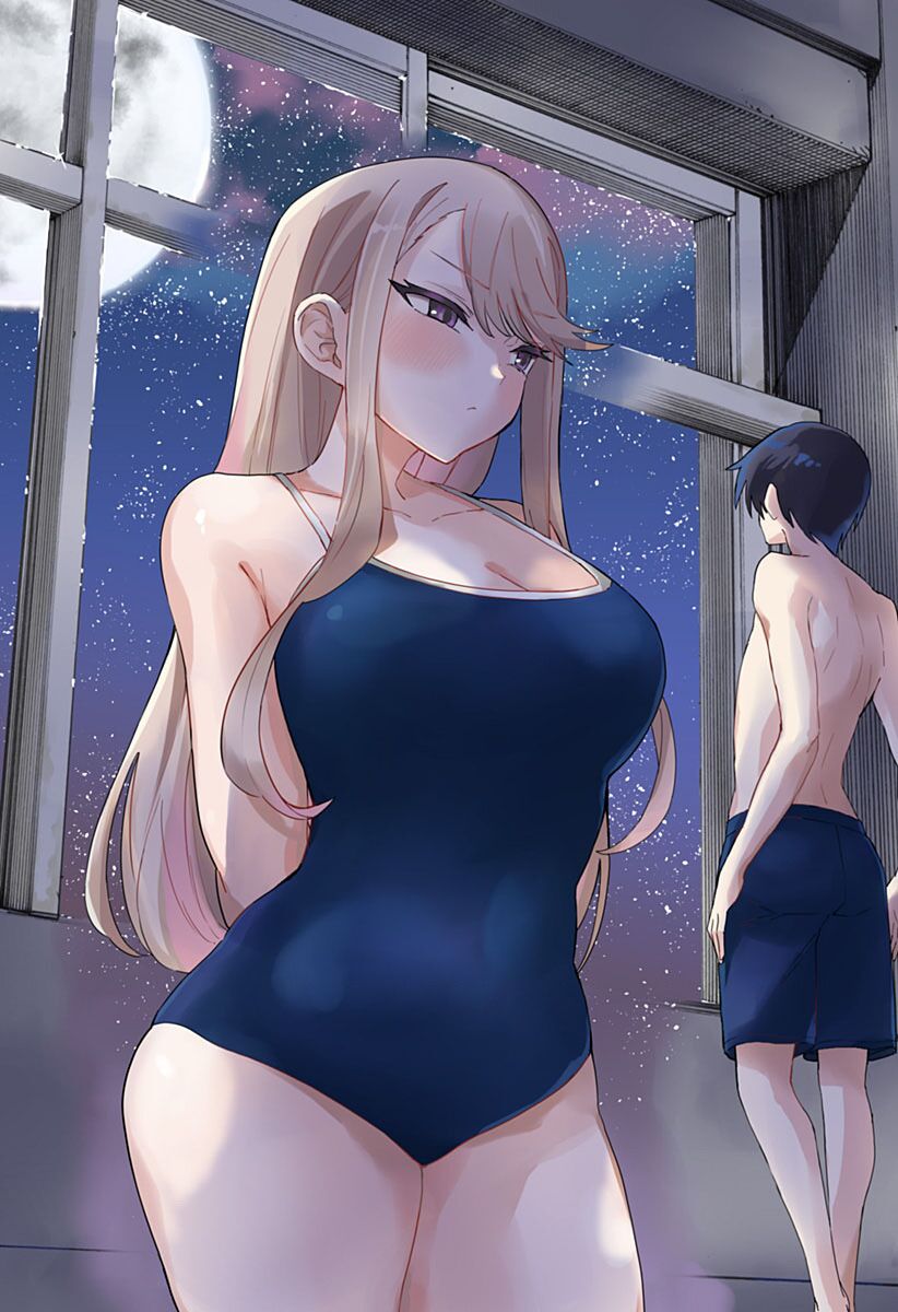 Bạn Gái Tôi Cao Tận 8 Mét Chap 21 - Next Chap 22