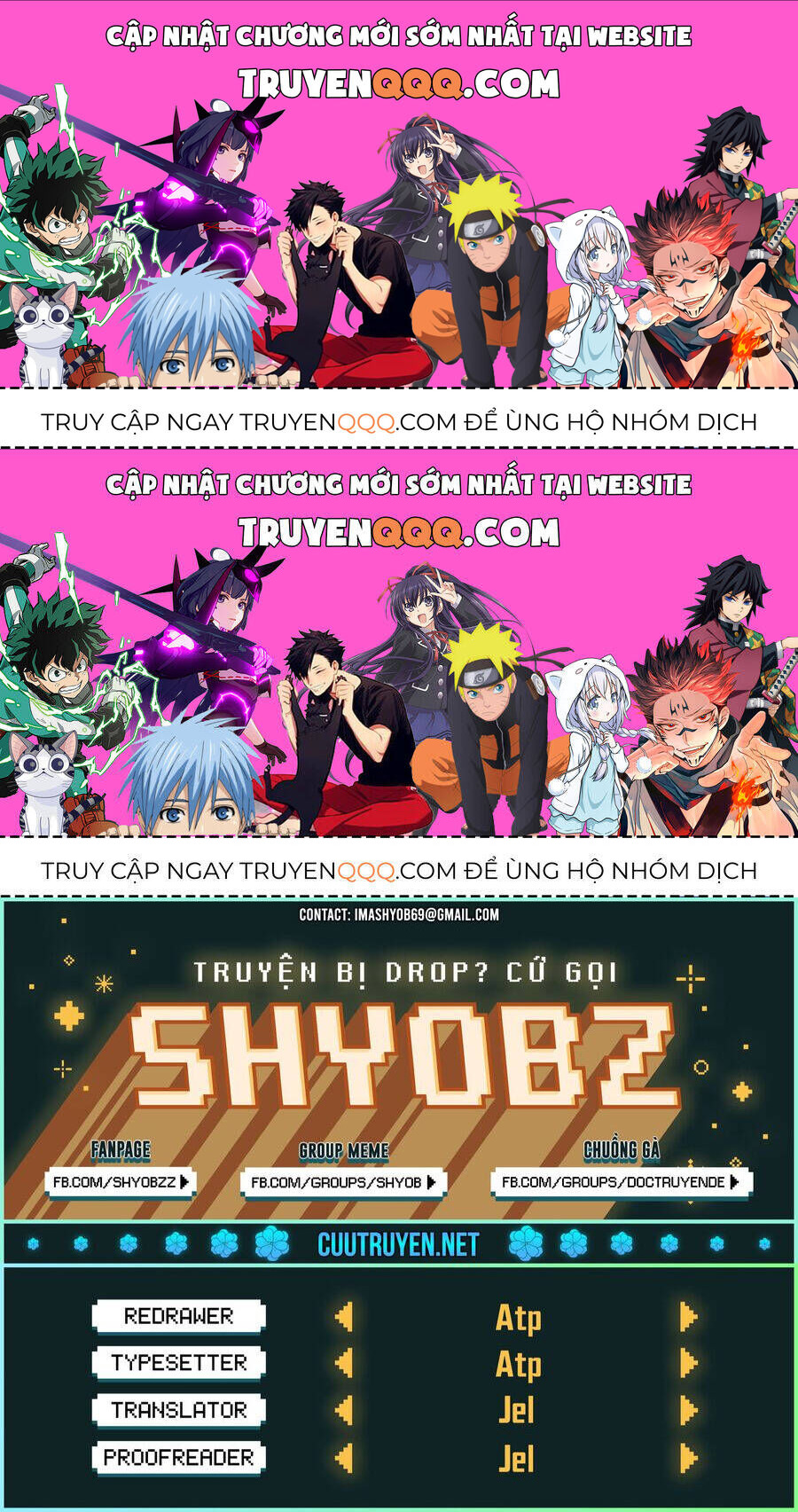 Bạn Gái Tôi Cao Tận 8 Mét Chap 371 - Next Chap 372