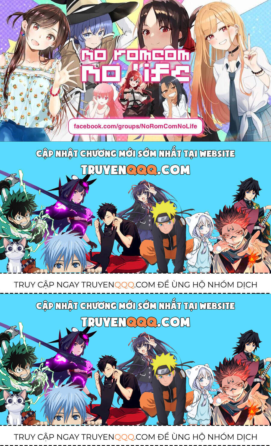 Bạn Gái Tôi Cao Tận 8 Mét Chap 371 - Next Chap 372