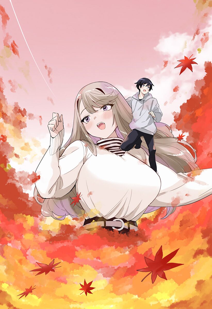 Bạn Gái Tôi Cao Tận 8 Mét Chap 41 - Next Chap 42