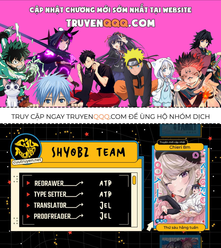 Bạn Gái Tôi Cao Tận 8 Mét Chap 43 - Next Chap 44