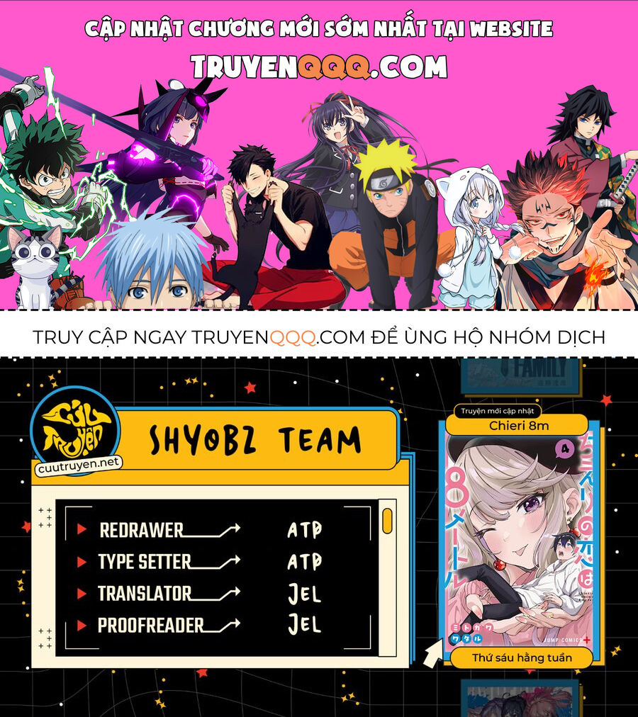 Bạn Gái Tôi Cao Tận 8 Mét Chap 52 - Next Chap 53