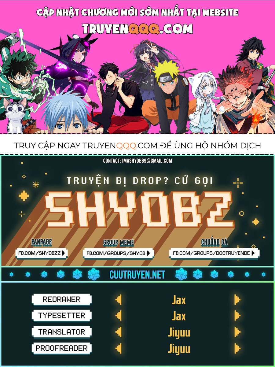 Bạn Gái Tôi Cao Tận 8 Mét Chap 6 - Next Chap 7