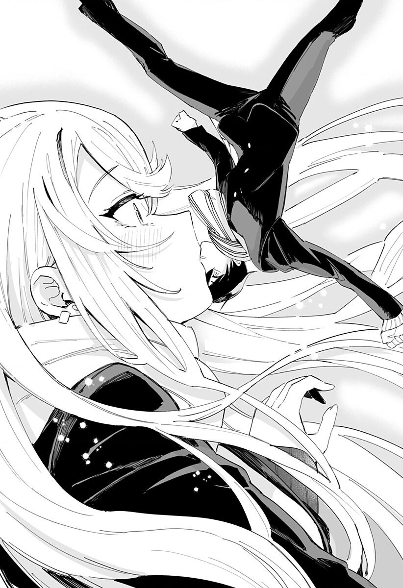 Bạn Gái Tôi Cao Tận 8 Mét Chap 61 - Next Chap 62
