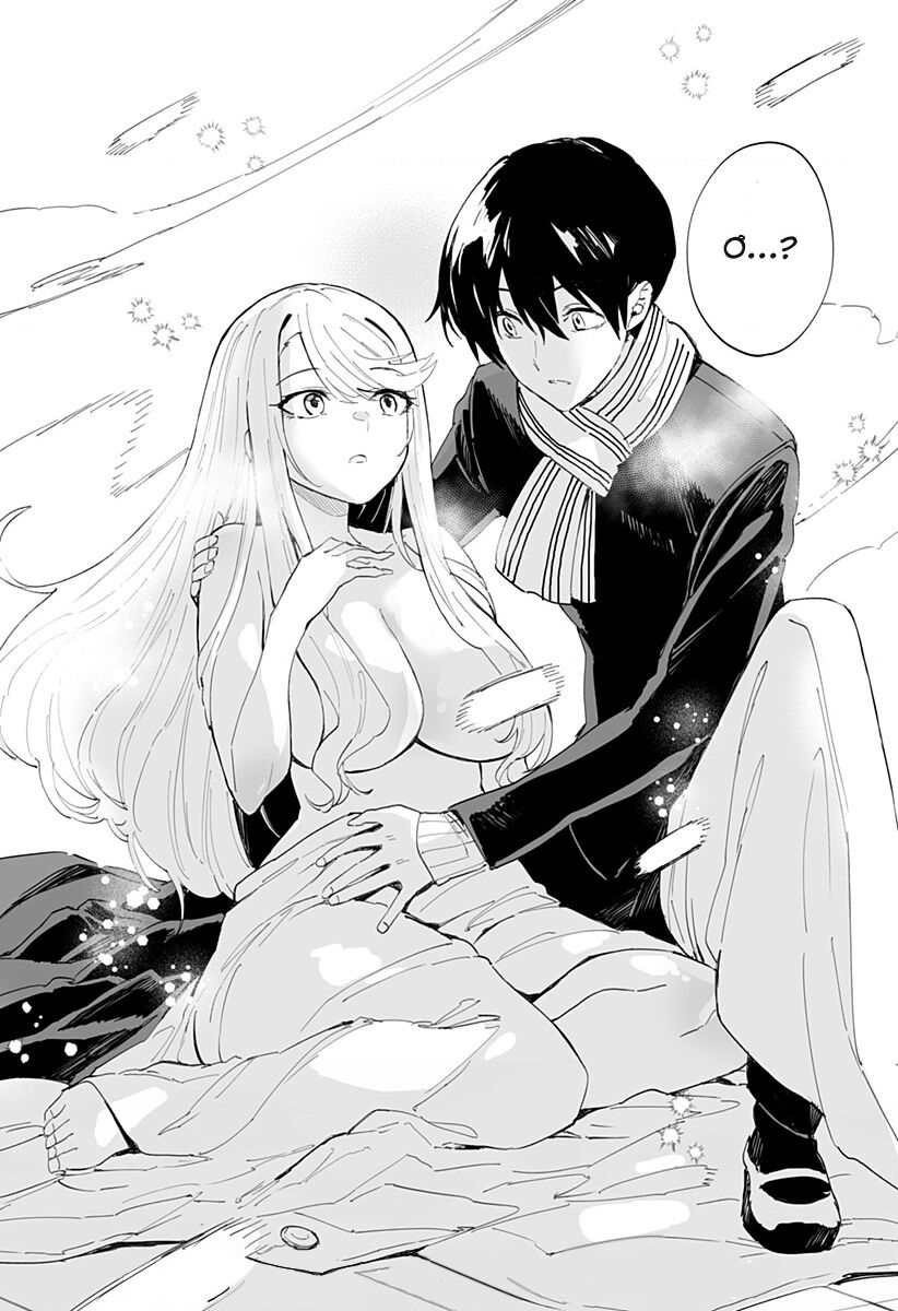 Bạn Gái Tôi Cao Tận 8 Mét Chap 61 - Next Chap 62